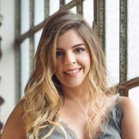 El feliz debut de Dalma Maradona en su primer trabajo tras el fallecimiento de Diego