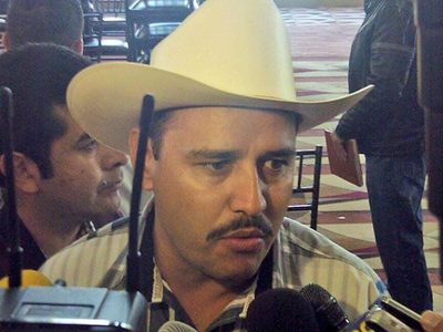 Ejecutan a exalcalde de Canelas, Durango, presuntamente ligado a 'El Mayo” Zambada
