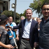 La PGR exhibe video donde Anaya insulta a un fiscal; el PAN la tacha de 'oficina de la guerra sucia del PRI”