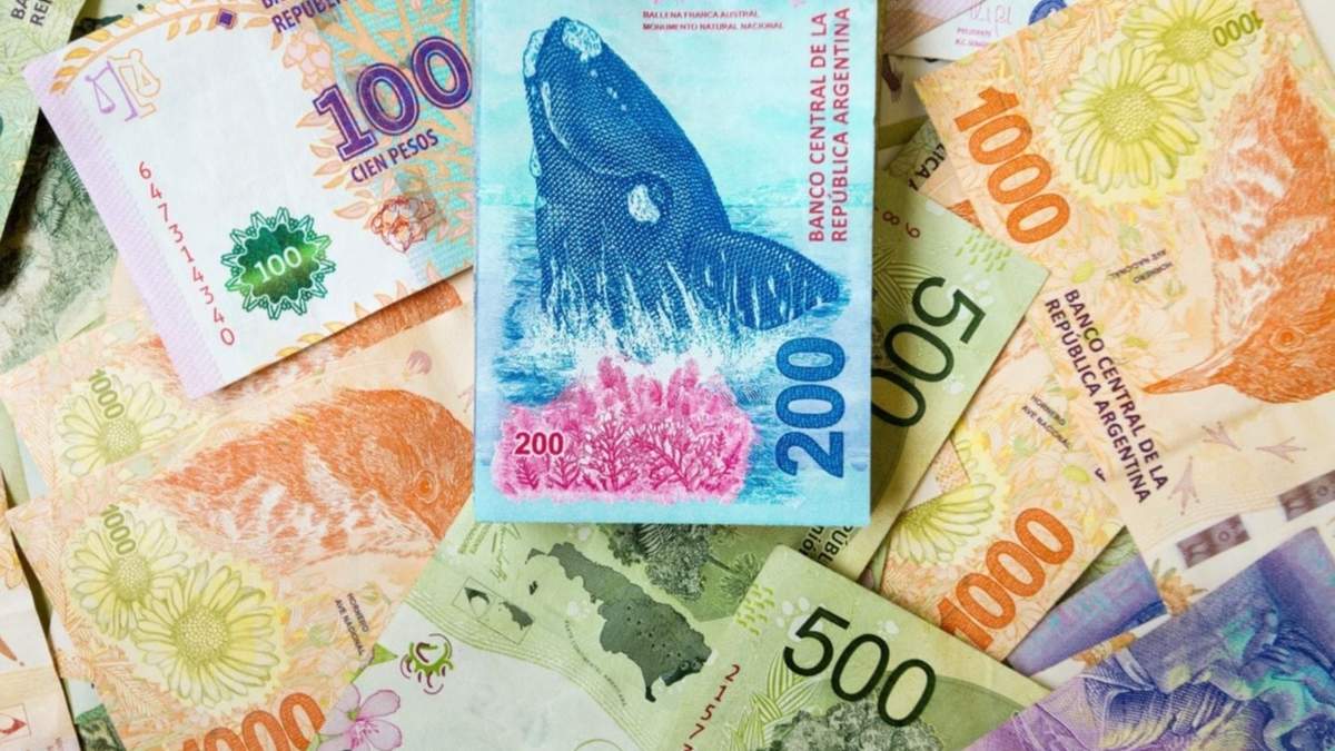 Pago a municipales de Neuquén. Fuente: (Twitter)