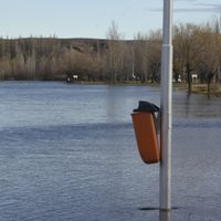 Alerta: aumentará el caudal de los ríos Neuquén y Limay