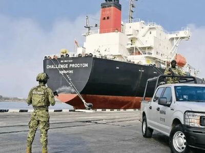 Aduanas, un problema sin resolver