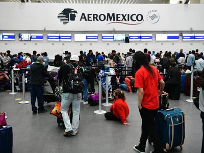 Aeroméxico retoma vuelos hacia La Habana, Cuba; así son los horarios y disponibilidad
