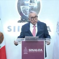 El dilema de México: ¿qué se juega Sheinbaum con la acusación de EU contra el gobernador de Sinaloa?