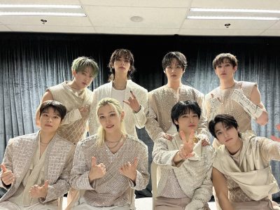 Impresionante: Stray Kids reveló sus planes para el 2025 y sorprendió a sus fans