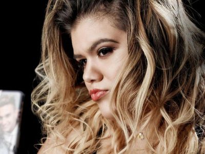 "No quiero encontrarla para..." Morena Rial sorprendió con una respuesta sobre su madre biológica