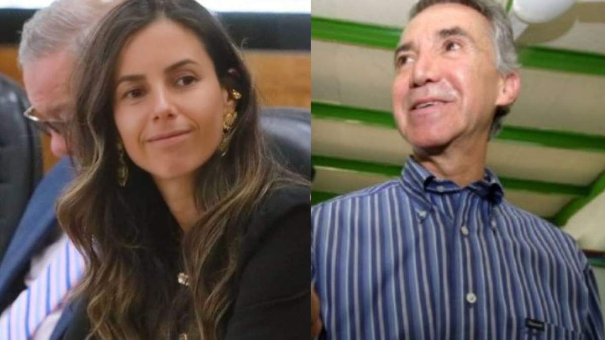La polémica por Alejandra Chedraui recordó a Roberto Madrazo, quien en 2007 fue acusado de no completar un maratón en Alemania.
