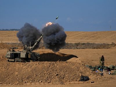Hamás asegura que el Ejército israelí ha matado a más de mil niños durante sus ataques