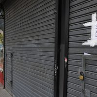 Se derrumban los comercios por la cuarentena: 24.000 locales bajaron la persiana