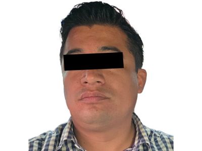 Cae alto funcionario del Tribunal de Justicia Administrativa del Edomex por intentar robar 32.5 mdp