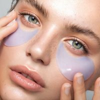 No gastes en cremas carísimas: hacé tu propio bálsamo contra las ojeras, con 2 ingredientes y súper efectivo