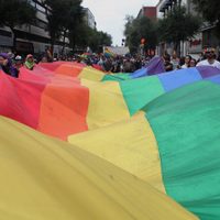 España aprueba Ley Trans y de Igualdad LGTBI