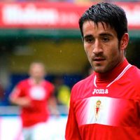 Oficializa Pumas fichaje del delantero español Saúl Berjón