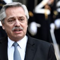 Alberto Fernández se reunió con intendentes opositores en la Quinta de Olivos