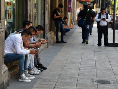 Para marzo se recuperará el millón de empleos perdidos por la pandemia: AMLO