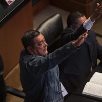 Instituto electoral de Guerrero avala candidatura de Félix Salgado Macedonio