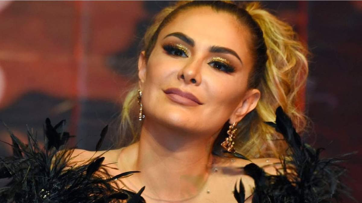 Ninel Conde. Fuente: (Instagram).
