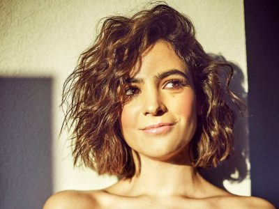 Agustina Cherri presumió el increíble talento que su hija Muna heredó