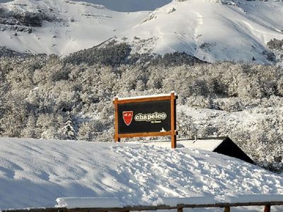 Cerro Chapelco: Saloniti confía en que el final de la concesión y la entrega de las instalaciones sean ordenadas