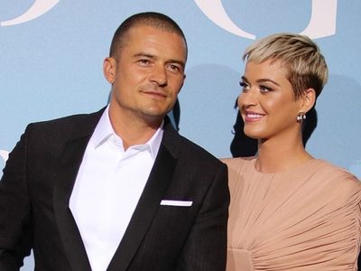 ¿Todo cambió? Katy Perry quedó embarazada y a Orlando Bloom lo estresó la noticia. ¡OMG!