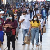 México suma 113,953 muertes por covid; la CDMX, con sólo 17% de camas disponibles