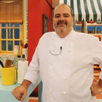 Guillermo Calabrese habló de “MasterChef Celebrity” y fue tajante con sus dichos