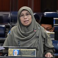 El polémico consejo de la viceministra de la Mujer de Malasia