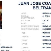 Américo Villarreal continúa sin pronunciarse tras desaparición de policía y ocho de sus familiares