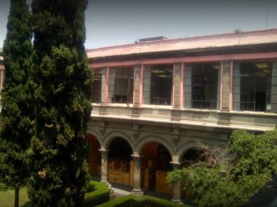 Murió José Sol Rosales, restaurador de incontables obras de arte