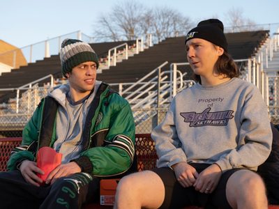 El Festival Internacional de Cine de Toronto revela su selección
