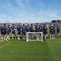 Buenas noticias para Boca: las dos figuras que se entrenaron a la par y pueden jugar contra Central
