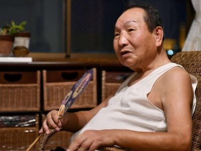 Iwao Hakamada, el condenado a muerte más viejo del mundo, absuelto a los 88 años