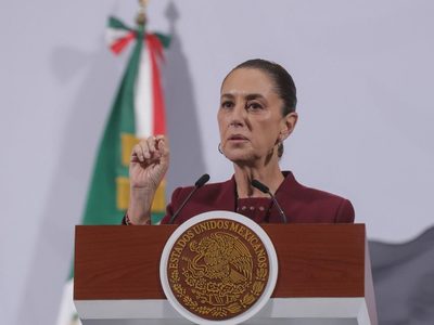 Sheinbaum presentará este domingo el Plan Michoacán por la Paz y la Justicia