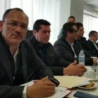 La CNOP emprende desbandada del PRI a cinco días de las elecciones en BC