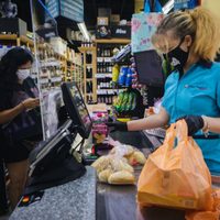 Un informe del Banco Central revela que la inflación podría tener una baja en julio