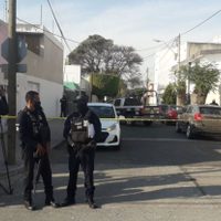 Balean en León al director de Cereso Mil de Valle de Santiago