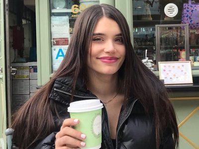 De ensueño: la nueva vida de Eva de Dominici en Los Ángeles que impactó a todos