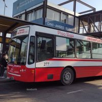 Más de 10 líneas de colectivos del AMBA están de paro por falta de pago