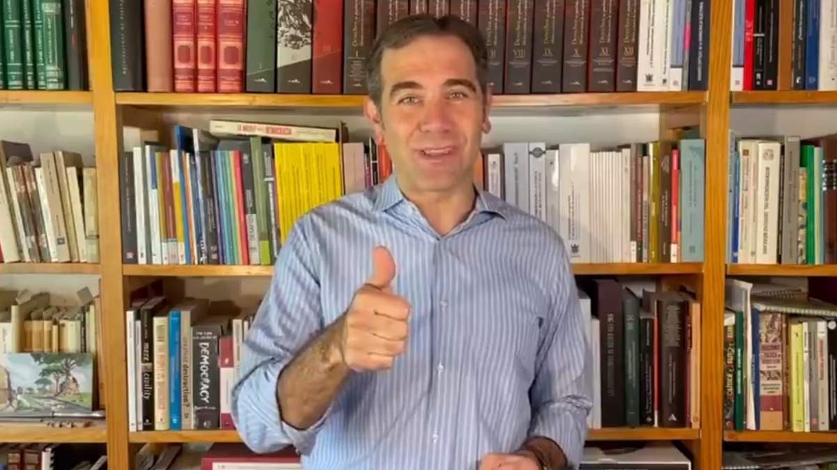 El INE contempla los montos que se tendrían que usar para la revocación de mandato