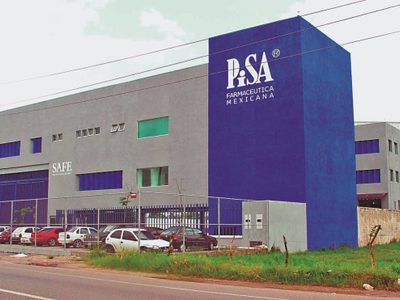 La farmacéutica PISA detrás del desabasto de anticancerígenos