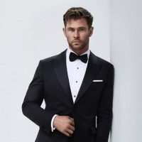 ¡Mostró su otra faceta! Chris Hemsworth y un video viral