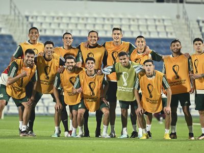 AMLO manda "buenas vibras" a la Selección Mexicana previo a su participación en Qatar