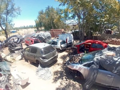 Desarmaderos: cambios en la ley y menos trámites