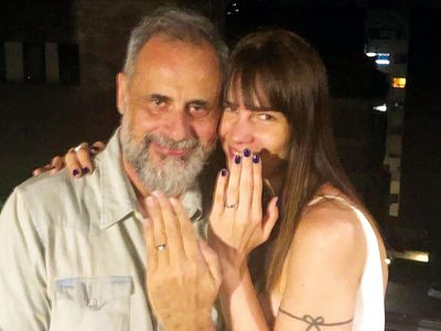 El motivo por el que Jorge Rial no puede hacer público su nuevo romance