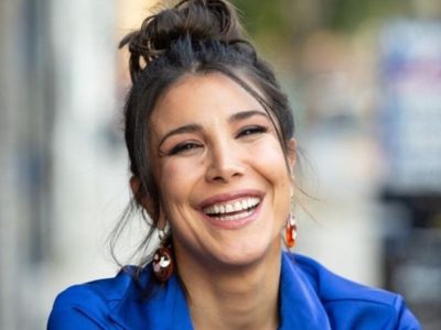 Quién es Camila, la hermana de Andrea Rincón que se mantiene lejos de los focos