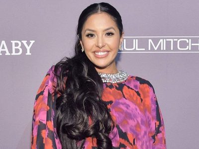 ¡Se supo! La millonaria herencia que recibirá Vanessa Bryant por los negocios de Kobe