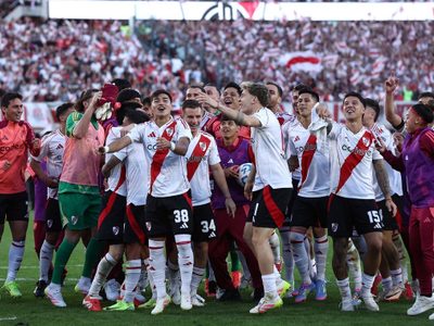 “Tiene una calidad superior”: referente del Real Madrid pidió a un jugador de River
