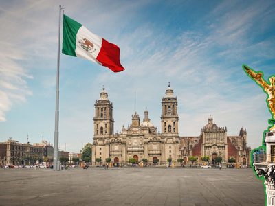Primer Grito de Claudia Sheinbaum: ¿el 15 de septiembre es feriado oficial?