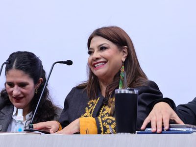 Brugada anuncia la construcción de una Utopía “canina” en la alcaldía Gustavo A. Madero