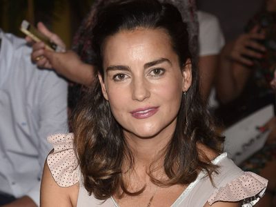 María Palacios habla del fallecimiento de Álex Lequio, el hijo de su marido: "Cualquier palabra..."